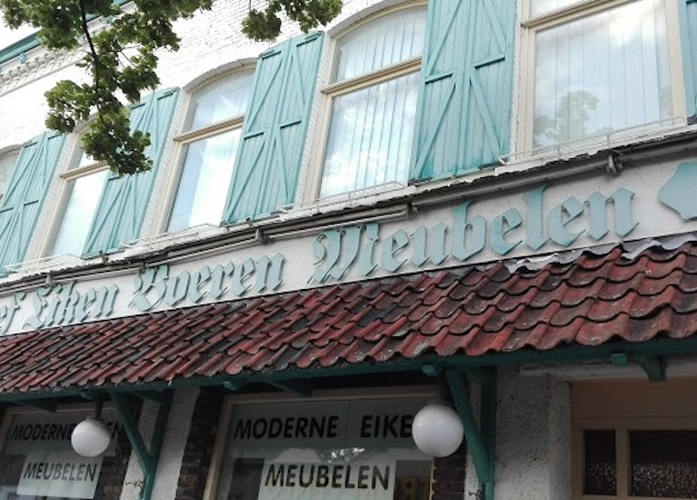 Klein maar Fijn
