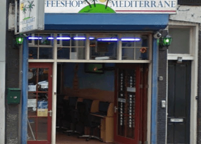 Mediterrané