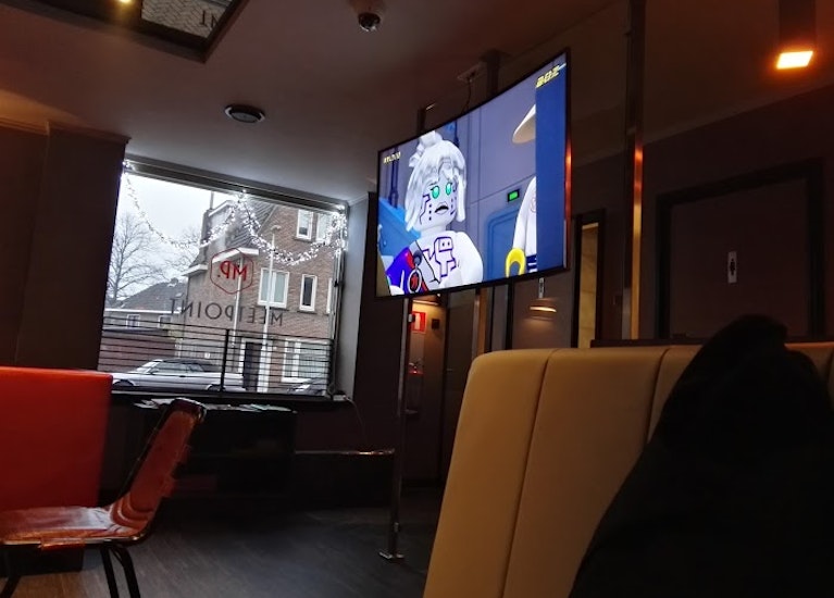 Meetpoint