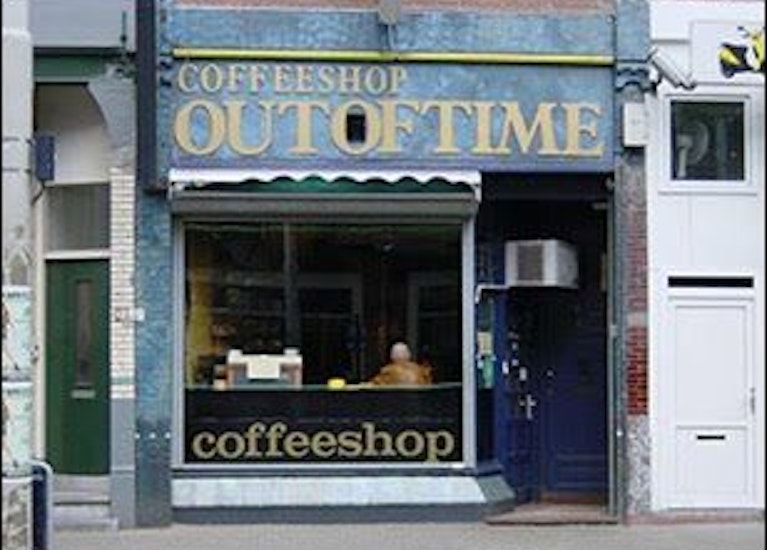 Out Of Time