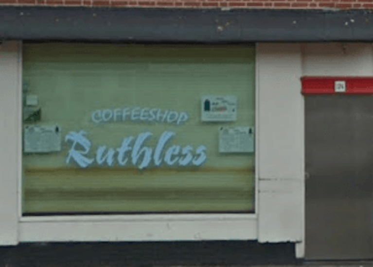 Ruthless Amsterdam