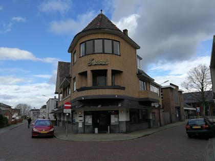 Coffeeshop Sensi Shop in Winterswijk