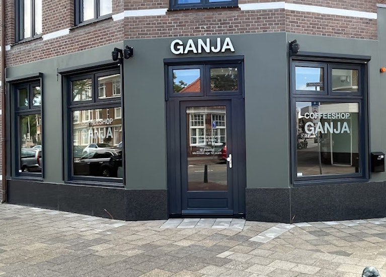 Ganja