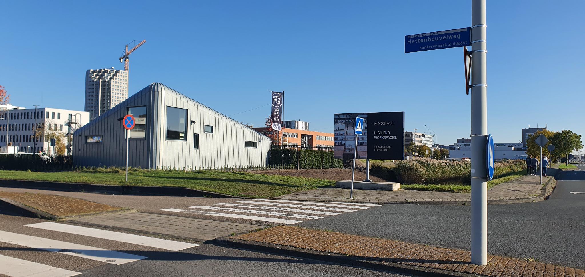 Best Friends - Zuid-Oost