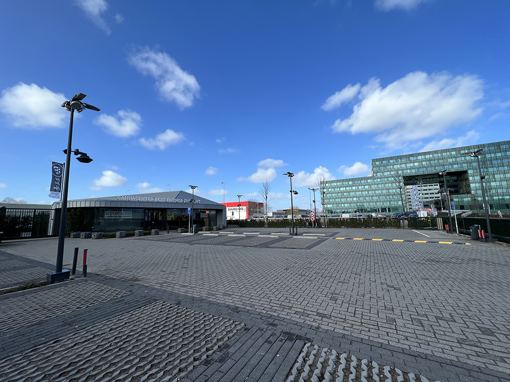 Best Friends - Zuid-Oost