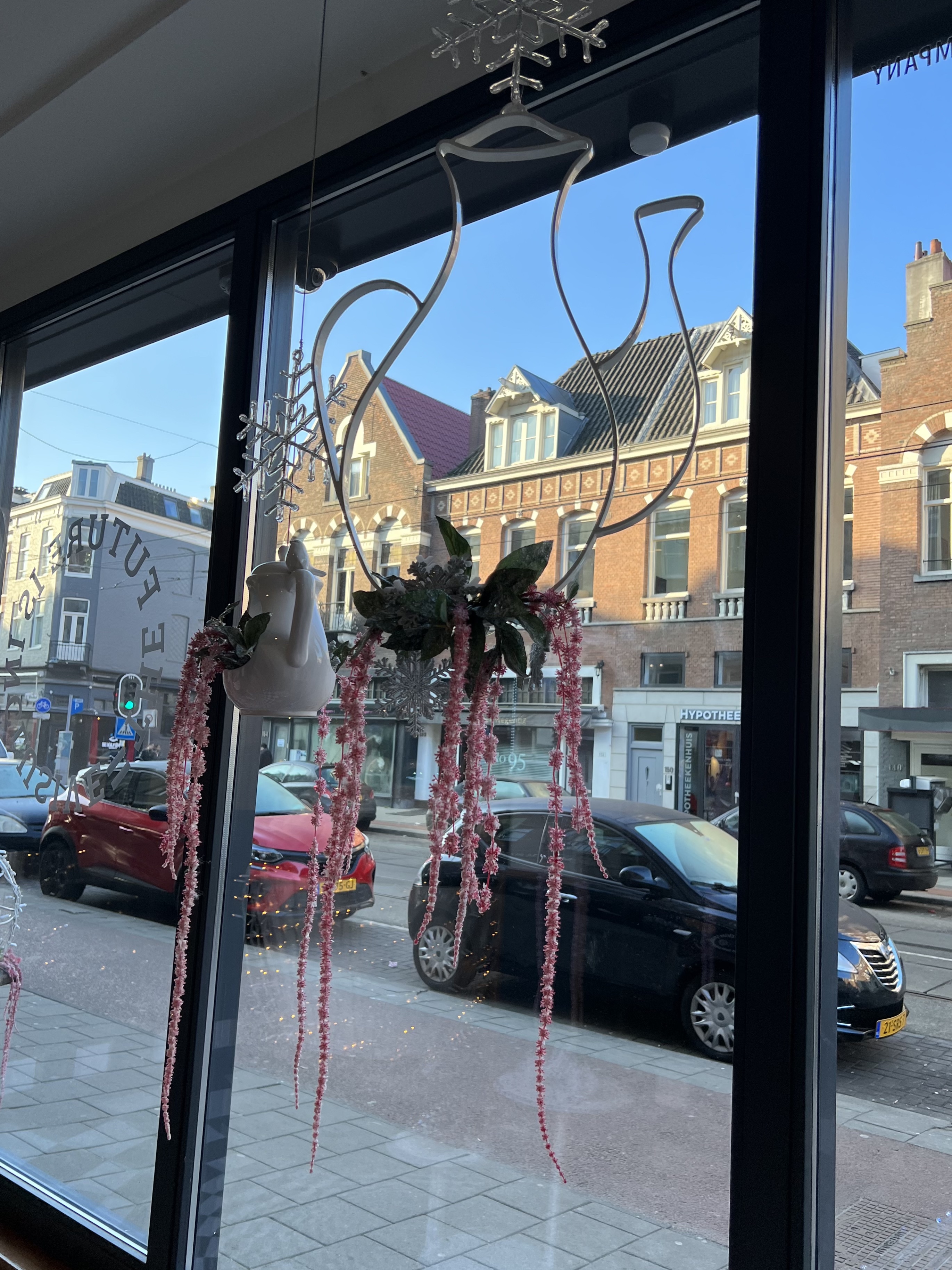 Best Friends Oud-Zuid