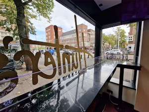 Hunter's Coffeeshop Amsterdam West