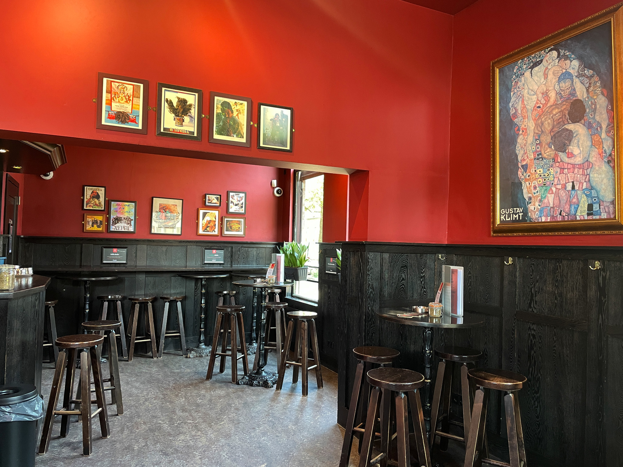 The Grass Company Emmaplein