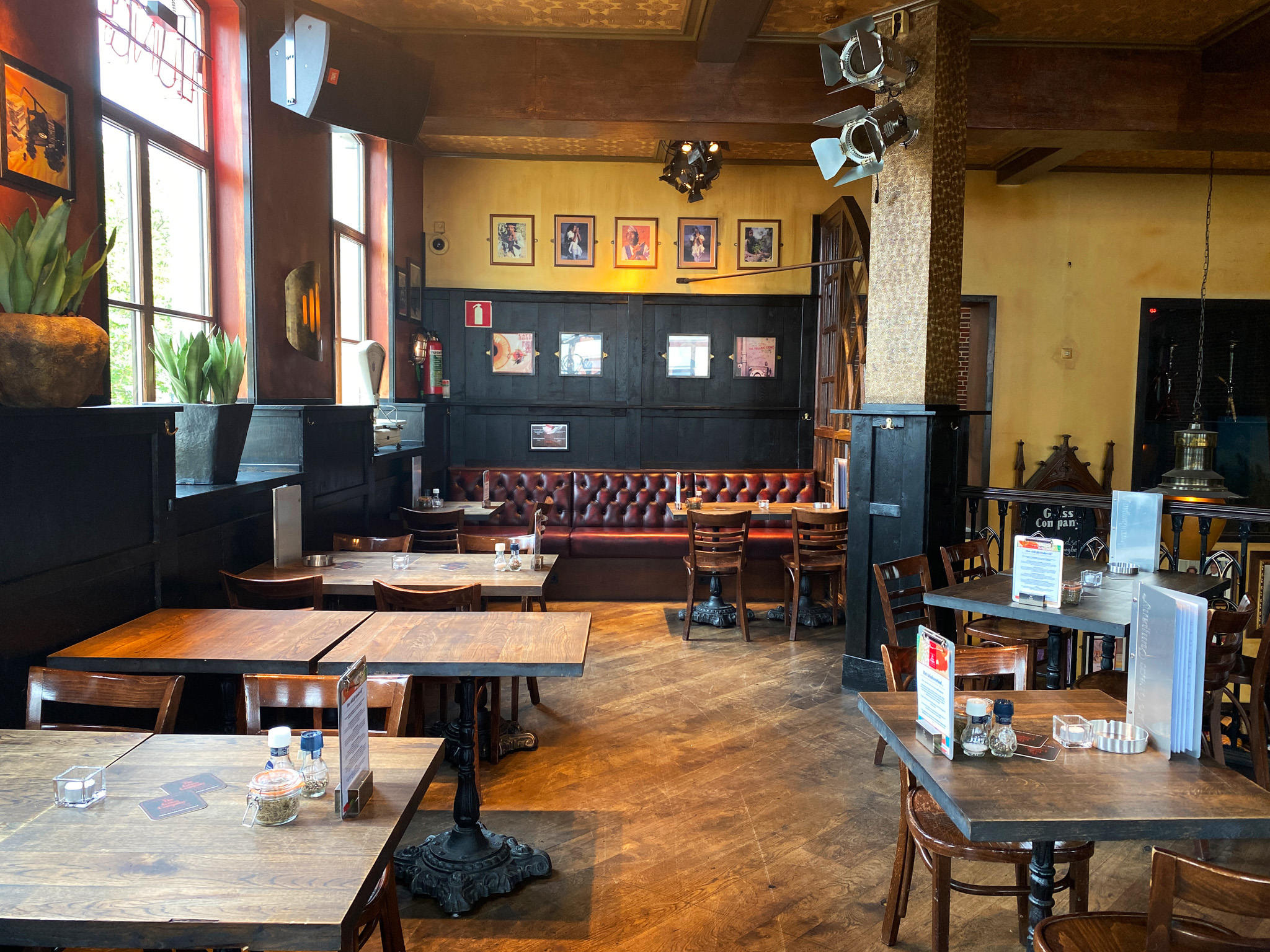 The Grass Company Spoorlaan