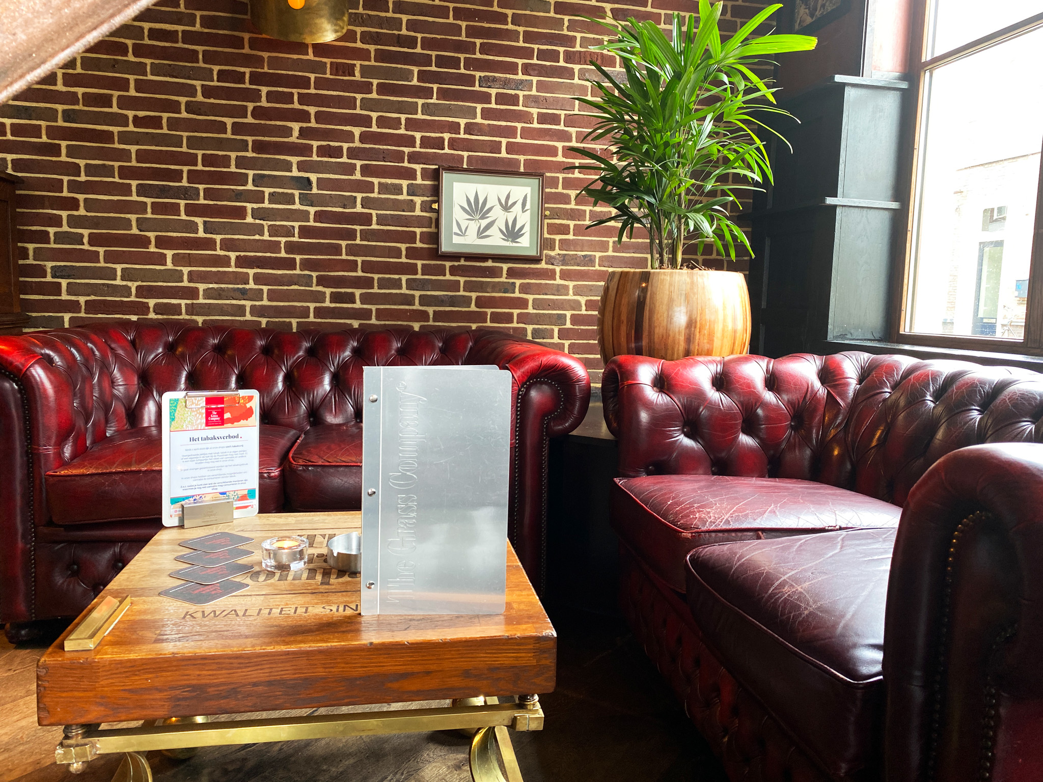 The Grass Company Spoorlaan