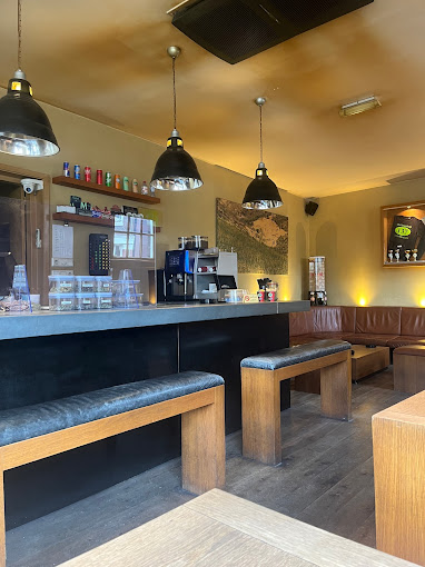 7th Heaven (Coffeeshop 137)