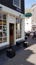 7th Heaven (Coffeeshop 137)