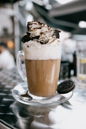 Cafe Mix