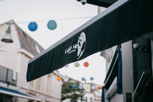 Cafe Mix