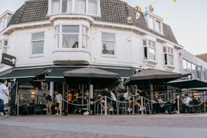 Cafe Mix