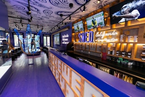 Tha Dogg House a Snoop Dogg Store