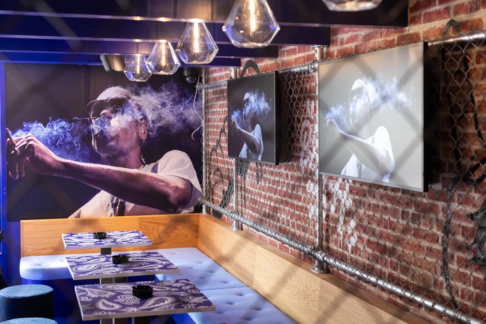 Tha Dogg House a Snoop Dogg Store