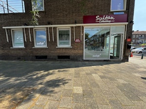Sultan