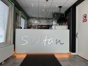 Sultan