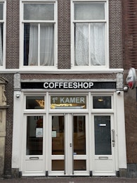 De Eerste Kamer