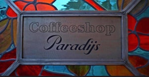 Paradijs