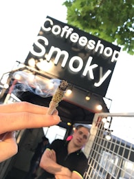 Smoky Boot