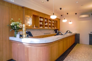 The Greengrocers
