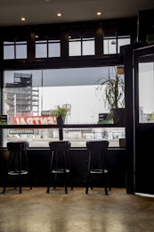Coffeeshop Central