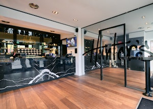 Hunter's Coffeeshop Amsterdam Noord
