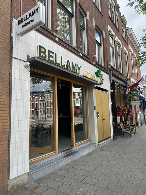 Bellamy