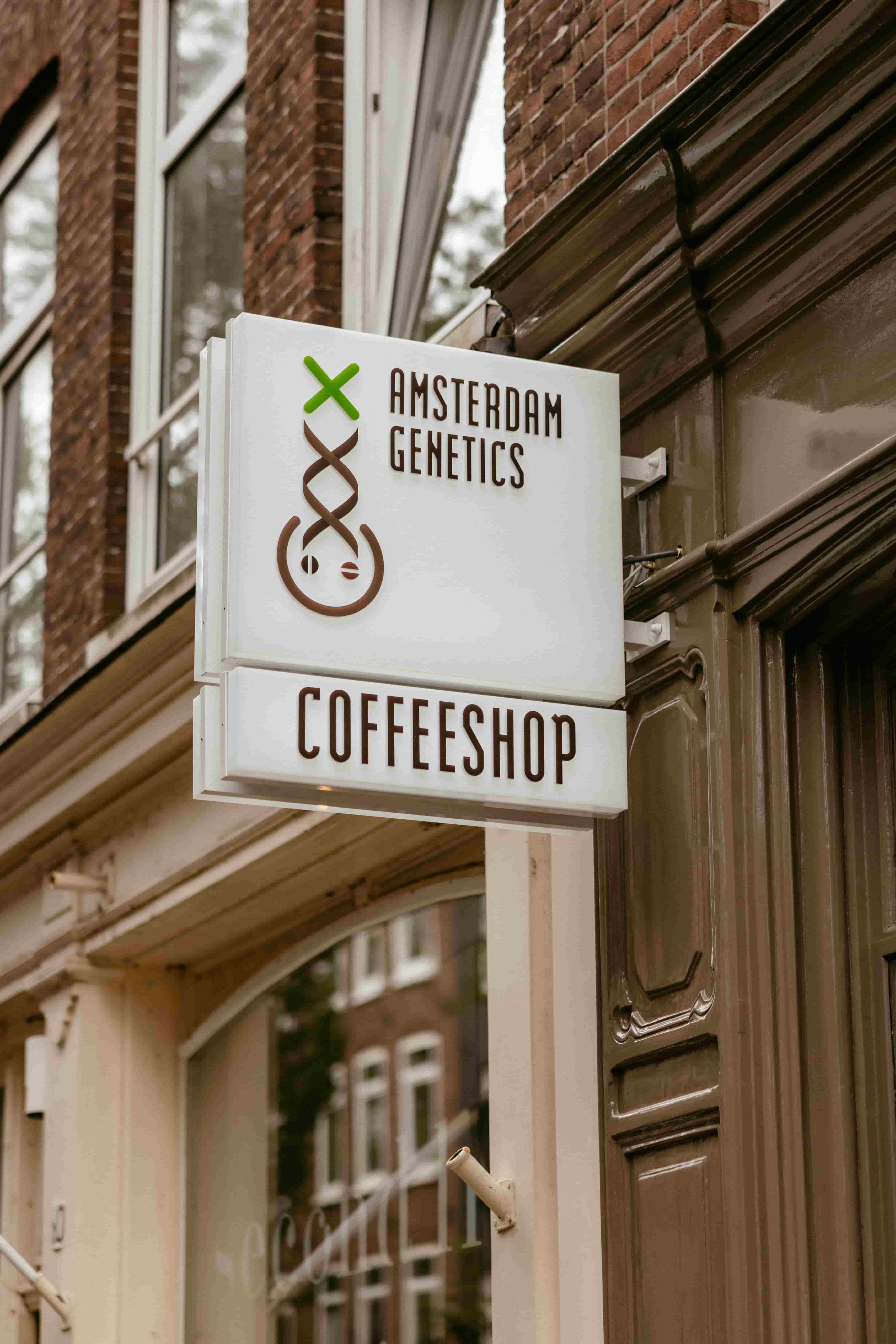 Program Coffeeshop | De Pijp Amsterdam