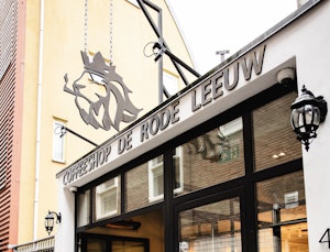 De Rode Leeuw