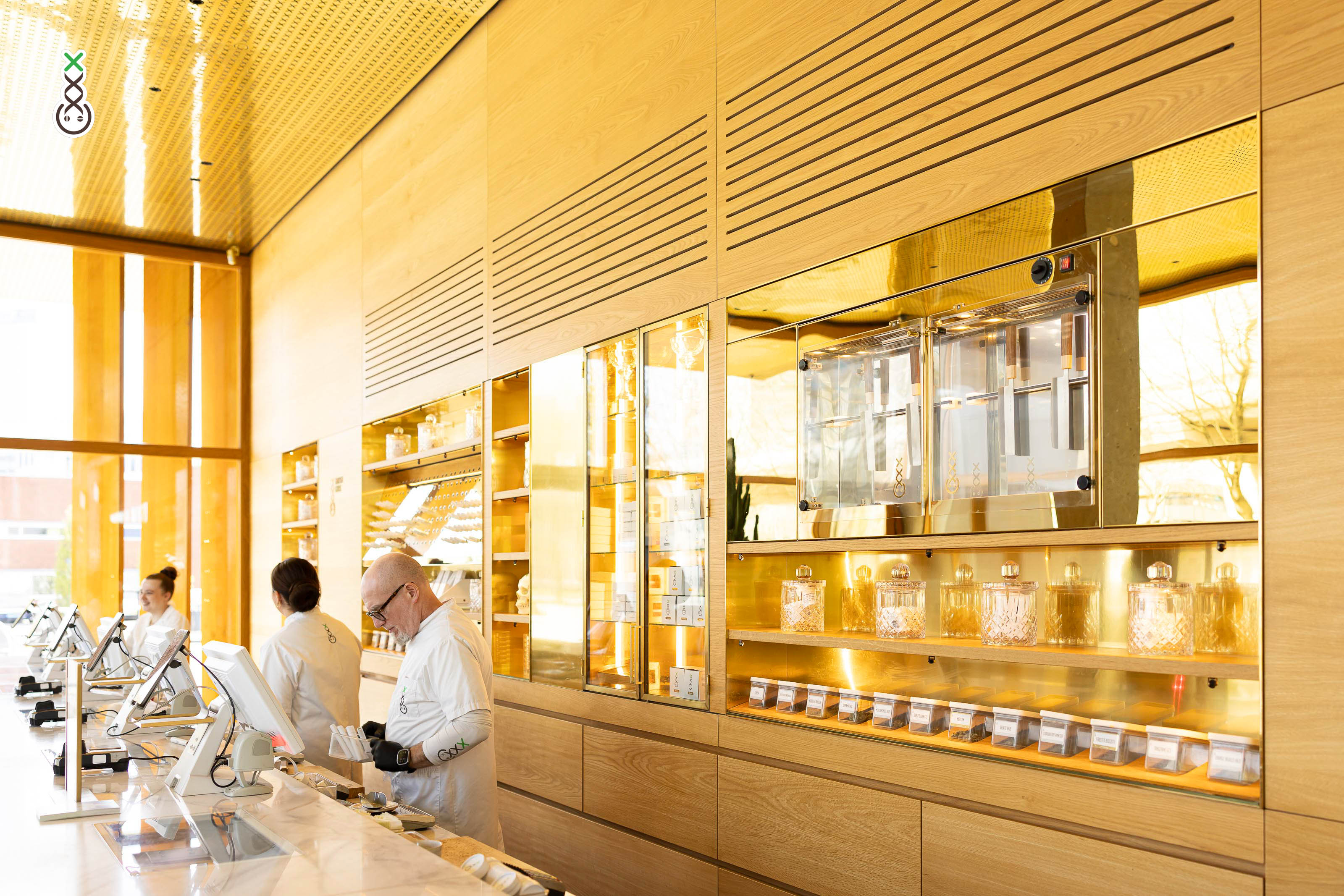 Boerejongens Sloterdijk