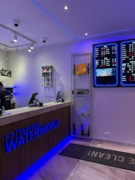 Waterworld