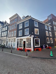 7th Heaven (Coffeeshop 137)