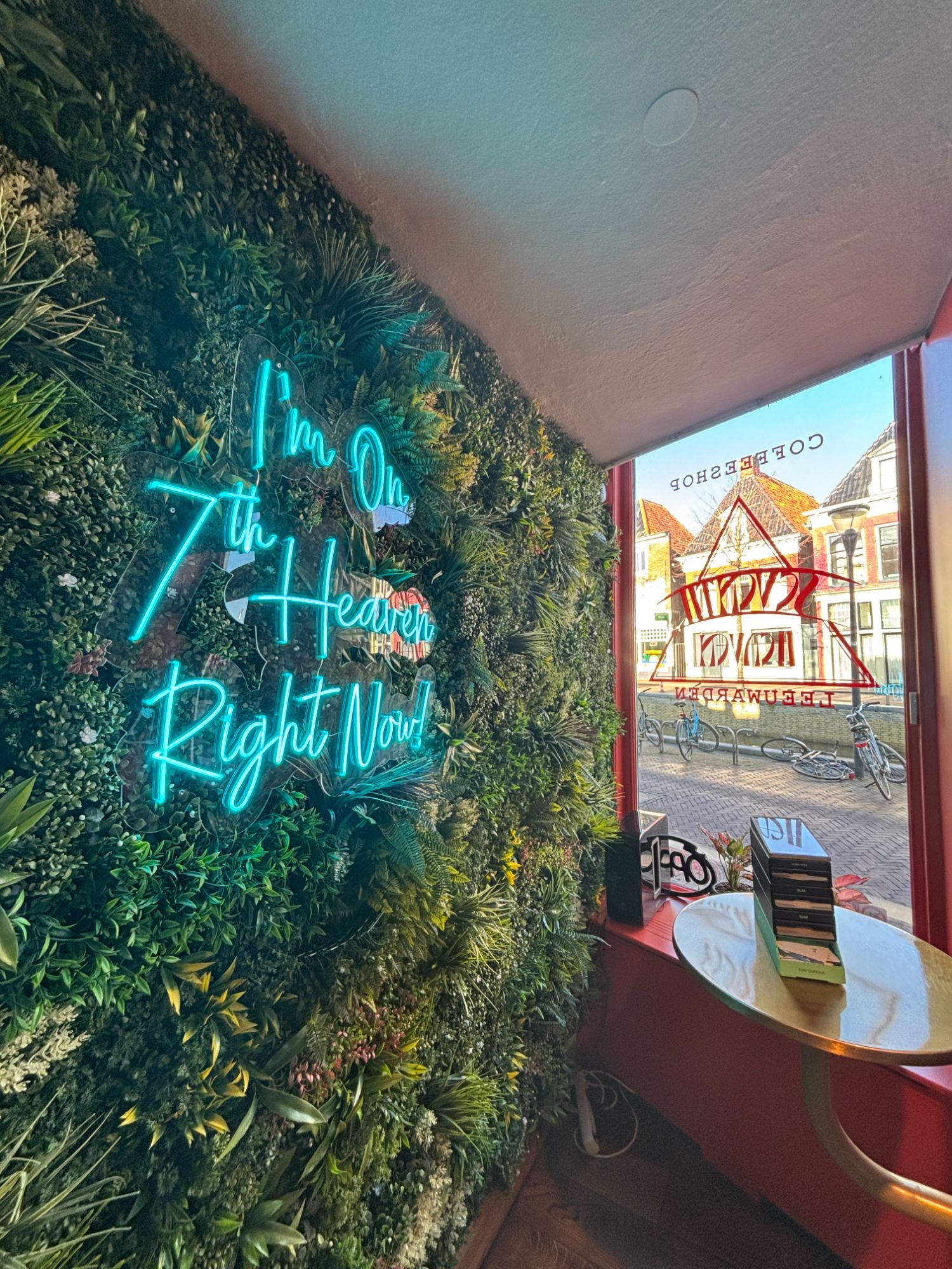 7th Heaven Leeuwarden