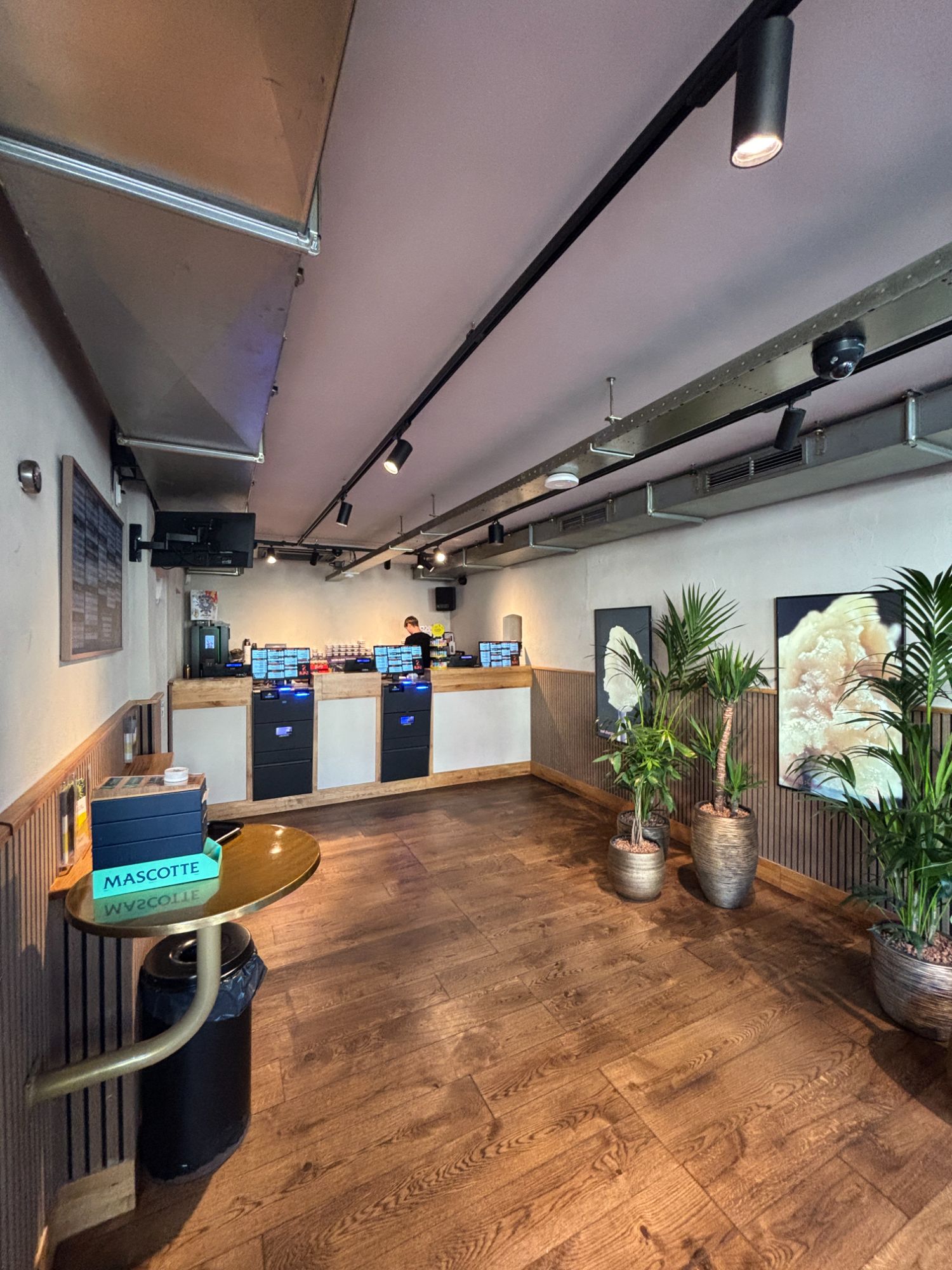 7th Heaven Leeuwarden