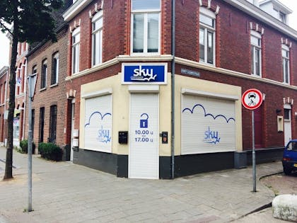 Coffeeshop Sky in Roermond