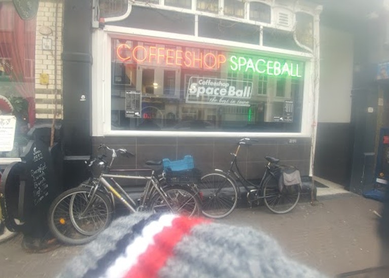 Space Ball
