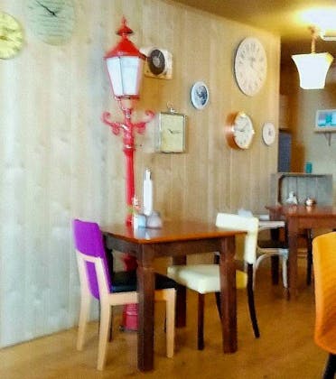 Coffeeshop Splif in Beverwijk