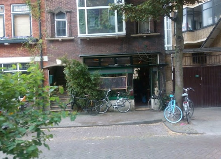 t Grasje