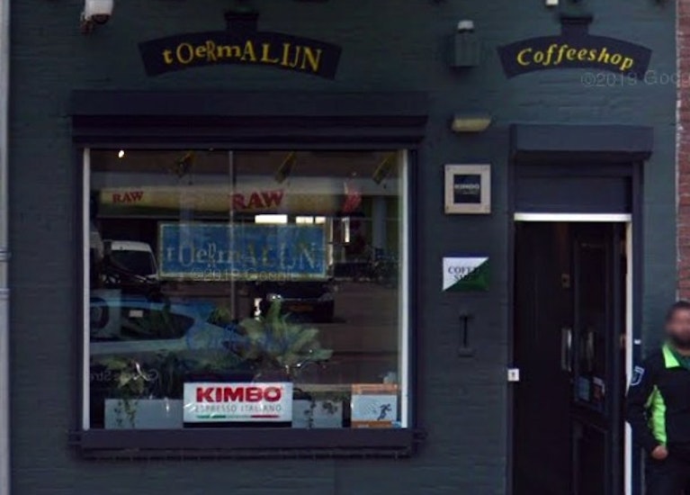 Toermalijn
