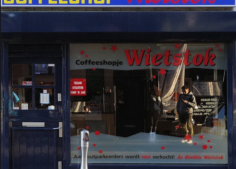 Wietstok