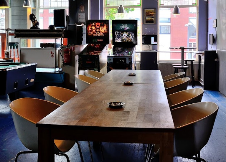 Willie Wortel's Sinsemilla